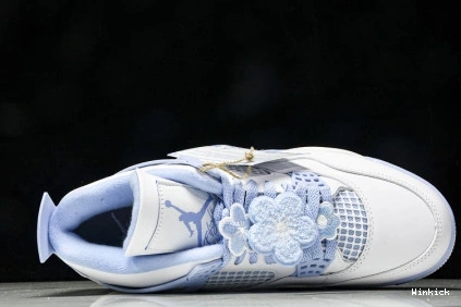 Jordan "Aluminum" WMNS HV0823-100 Air 4 1202